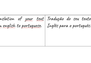 Eu vou traduzir um texto do inglês para o português para voc...