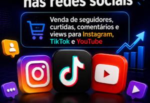 Eu vou viralizar um vídeo seu ou da sua empresa
