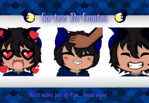 Eu vou Fazer uma arte simples para você