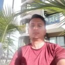 Foto do perfil do trabalhador freelancer