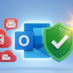 Eu vou Resolver seu Outlook: Caixa Cheia, Erros