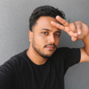 Foto do perfil do trabalhador freelancer