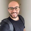 Foto do perfil do trabalhador freelancer