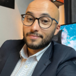 Eu vou gravar seu vídeo rápido.