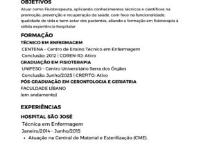 Eu vou criar o seu currículo estratégico em 48h.