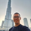 Foto do perfil do trabalhador freelancer