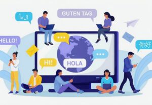 Eu vou traduzir 1000 linhas de qualquer idioma pra você