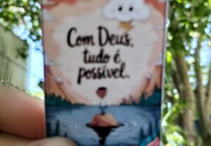 Eu vou realizar serviços variados