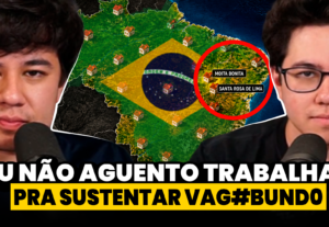 Eu vou fazer Criação de Thumb para seu canal