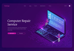 Eu vou formatar seu PC, remover vírus e deixar rápido de nov