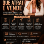 Eu vou criar Conteúdos Estratégicos em tempo recorde.