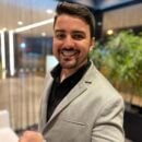 Foto do perfil do trabalhador freelancer