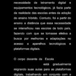 Eu vou criar textos pra você.