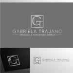 Eu vou Criar seu Logotipo estilo Monograma / Iniciais