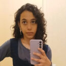 Foto do perfil do trabalhador freelancer