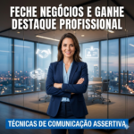 Eu vou Fazer você destravar sua comunicação