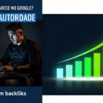 Eu vou fazer 50 backlinks Web 2.0 para subir seu site no Goo...
