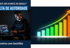 Eu vou fazer 50 backlinks Web 2.0 para subir seu site no Goo...