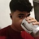 Foto do perfil do trabalhador freelancer