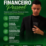Eu vou fazer Serviço de Gestão financeira