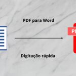 Eu vou converter word em pdf.
