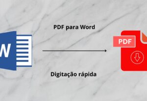 Eu vou converter word em pdf.