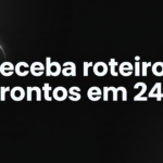 Eu vou Criar 5 Roteiros de Reels para personal atrair alunos
