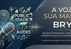Eu vou fazer o seu negócio alavancar.