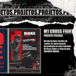 Eu vou criar o design para o que você precisa