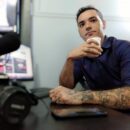 Foto do perfil do trabalhador freelancer