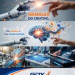 Eu vou fazer sua Identidade Visual, Criação de Artes e Vídeo...