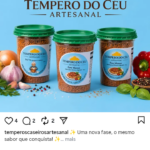 Eu vou fazer Planilha para minha empresa