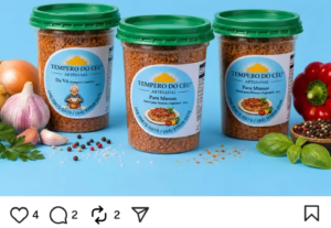 Eu vou fazer Planilha para minha empresa