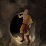 Eu vou Desenhar e ilustrar você, ou personagem de sua ecolha