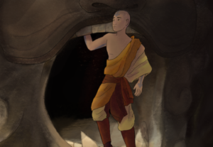 Eu vou Desenhar e ilustrar você, ou personagem de sua ecolha