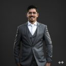 Foto do perfil do trabalhador freelancer