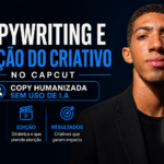 Eu vou criar copys e criativos para sua campanha