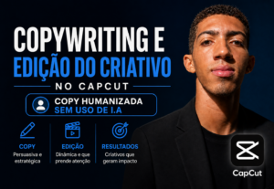 Eu vou criar copys e criativos para sua campanha