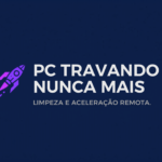 Eu vou criar um tutorial e ficheiros para limpar a sua maqui...