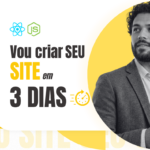 Eu vou criar seu site profissional