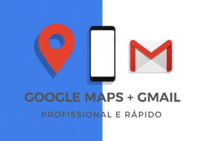 Eu vou cadastrar sua empresa no Google Maps
