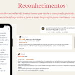 Eu vou te ajudar na publicação do seu livro