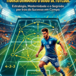 Eu vou fazer um e-book pra você super original.