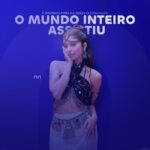 Eu vou ser o seu Social Midia