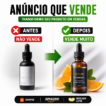 Eu vou criar imagens que vendem seus produtos todos os dias