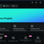 Eu vou editar seu video como se fosse o meu