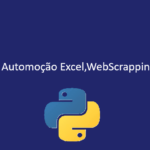 Eu vou criar um script em Python para automatizar sua tarefa