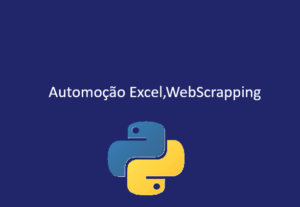 Eu vou criar um script em Python para automatizar sua tarefa
