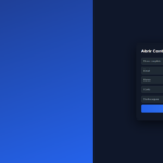 Eu vou fazer o front de site para você
