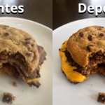 Eu vou Tratamento de Imagem Profissional e Nitidez